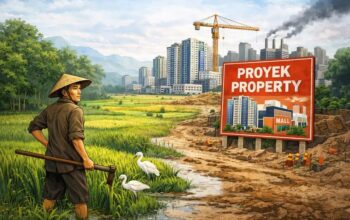 Perpres Baru Ubah Peta Pembangunan PIK-2 di Tangerang