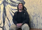 Disiram Air Keras, Andrie Yunus Sampaikan Pesan Ketegaran ke Publik