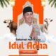 Selamat Idul Adha, Anggota DPRD Ian Mulyana Ajak Masyarakat Perkuat Persaudaraan