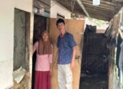 Nasib Lansia Sebatang Kara di Kronjo: Tinggal di Hunian Tak Layak, Perhatian Pemerintah Dipertanyakan