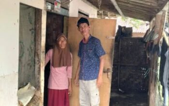 Nasib Lansia Sebatang Kara di Kronjo: Tinggal di Hunian Tak Layak, Perhatian Pemerintah Dipertanyakan