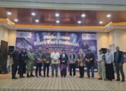 Puncak Hari Tari Sedunia di Kabupaten Tangerang Berlangsung Meriah, Libatkan Ratusan Penari