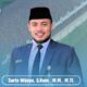 Prestasi Gemilang Ditorehkan Siswa SMKN 5 Kabupaten Tangerang dengan Meraih Juara 1 LKS Provinsi Banten