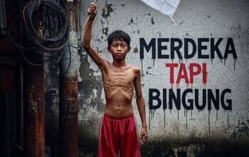 Hari Kebangkitan Nasional, Ahmad Suhud: Apakah Kita Sudah Bangkit Secara Nyata?