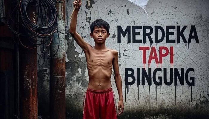 Hari Kebangkitan Nasional, Ahmad Suhud: Apakah Kita Sudah Bangkit Secara Nyata?