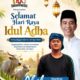 Posraya Indonesia dan ROK salurkan hewan kurban dari Kapolri ke SMKN 5 Kabupaten Tangerang jelang Idul Adha