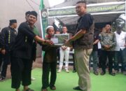 Semarak Muharram, TTKKBI DPW II Kabupaten Tangerang Santuni 150 Anak Yatim dan Lestarikan Pencak Silat