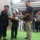 Semarak Muharram, TTKKBI DPW II Kabupaten Tangerang Santuni 150 Anak Yatim dan Lestarikan Pencak Silat