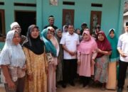 Program RTLH Wujudkan Hunian Layak dan Akses Air Bersih bagi Masyarakat