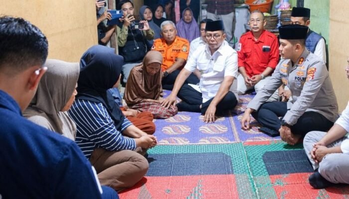 Dua Pekan Penuh Penantian, Keluarga Surakman Akhirnya Mendapat Kepastian
