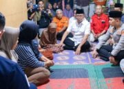 Setelah Dua Pekan Menunggu, Keluarga Surakman Akhirnya Dapat Kepastian