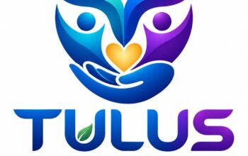 Empat Tahun Bergerak, TULUS Hadirkan Logo Baru dan Teguhkan Semangat “Jangan Tanam Apa Pun Selain Cinta”