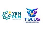 YBM PLN Gandeng TULUS Bantu Warga Tangerang yang Kesulitan Air Bersih Akibat Kemarau