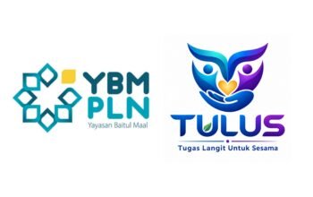 YBM PLN Gandeng TULUS Bantu Warga Tangerang yang Kesulitan Air Bersih Akibat Kemarau