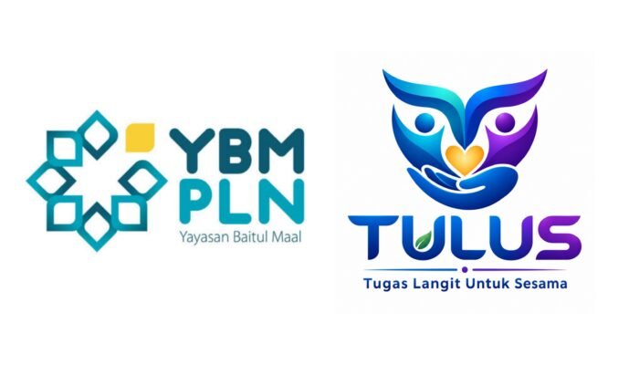 YBM PLN Gandeng TULUS Bantu Warga Tangerang yang Kesulitan Air Bersih Akibat Kemarau